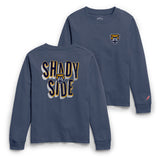 League Youth Tumble Long Sleeve Tee