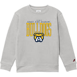 Youth Bulldogs Graphic Crewneck