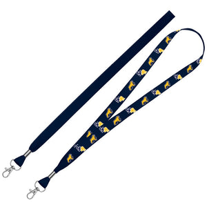 Lanyard with Clip