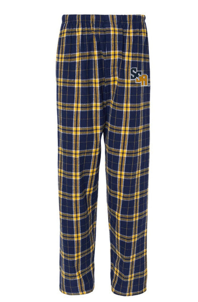 Boxercraft Women's Red Louisville Cardinals Flannel Pajama Pants - ShopStyle