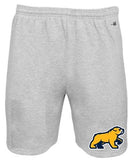 Bulldog Unisex Athletic Fleece Shorts