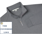 The Westland Pullover